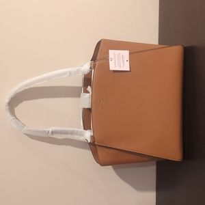 Kate Spade Laptop Tote Brand New